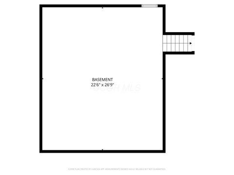 Tiny photo for 8627 N State Route 376 NW, Mcconnelsville, OH 43756 (MLS # 225045145)