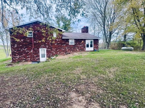 Tiny photo for 8627 N State Route 376 NW, Mcconnelsville, OH 43756 (MLS # 225045145)