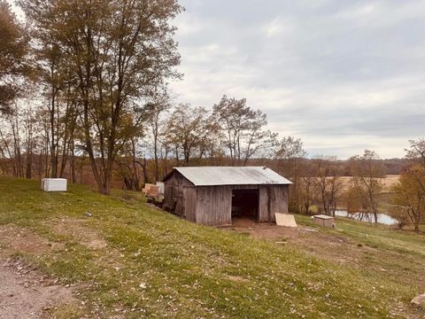 Tiny photo for 8627 N State Route 376 NW, Mcconnelsville, OH 43756 (MLS # 225045145)