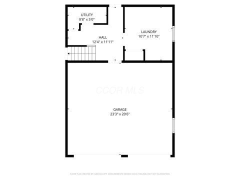 Tiny photo for 8627 N State Route 376 NW, Mcconnelsville, OH 43756 (MLS # 225045145)