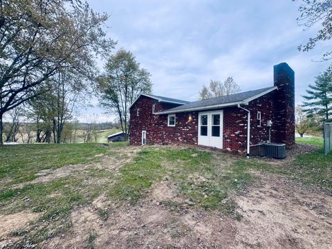 Tiny photo for 8627 N State Route 376 NW, Mcconnelsville, OH 43756 (MLS # 225045145)