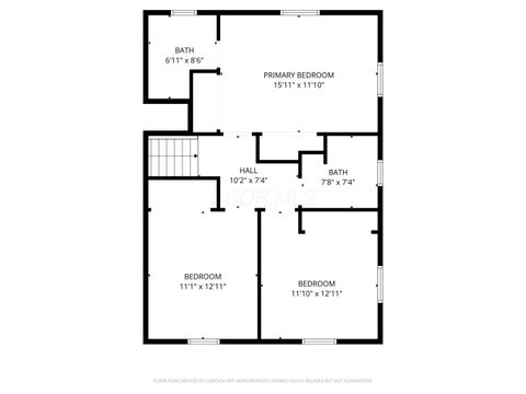 Tiny photo for 8627 N State Route 376 NW, Mcconnelsville, OH 43756 (MLS # 225045145)