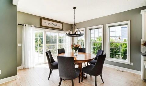 Tiny photo for 1355 Big Bluestem Way, Sunbury, OH 43074 (MLS # 226007338)