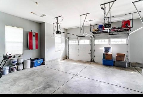 Tiny photo for 1355 Big Bluestem Way, Sunbury, OH 43074 (MLS # 226007338)