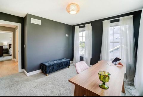 Tiny photo for 1355 Big Bluestem Way, Sunbury, OH 43074 (MLS # 226007338)