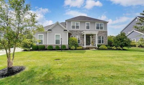 Tiny photo for 1355 Big Bluestem Way, Sunbury, OH 43074 (MLS # 226007338)