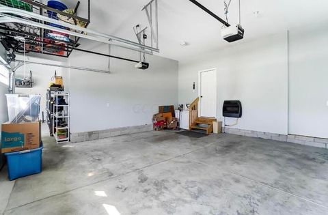 Tiny photo for 1355 Big Bluestem Way, Sunbury, OH 43074 (MLS # 226007338)