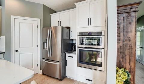 Tiny photo for 1355 Big Bluestem Way, Sunbury, OH 43074 (MLS # 226007338)