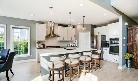 Tiny photo for 1355 Big Bluestem Way, Sunbury, OH 43074 (MLS # 226007338)