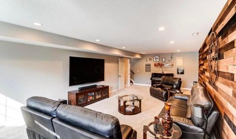 Tiny photo for 1355 Big Bluestem Way, Sunbury, OH 43074 (MLS # 226007338)