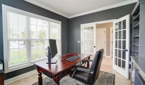 Tiny photo for 1355 Big Bluestem Way, Sunbury, OH 43074 (MLS # 226007338)