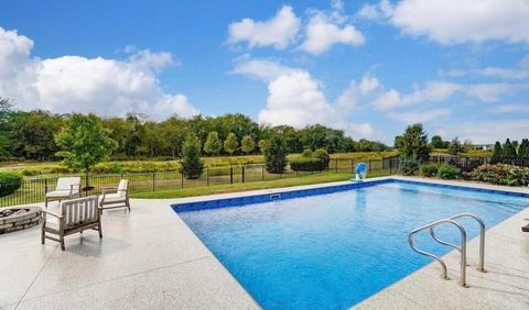 Tiny photo for 1355 Big Bluestem Way, Sunbury, OH 43074 (MLS # 226007338)