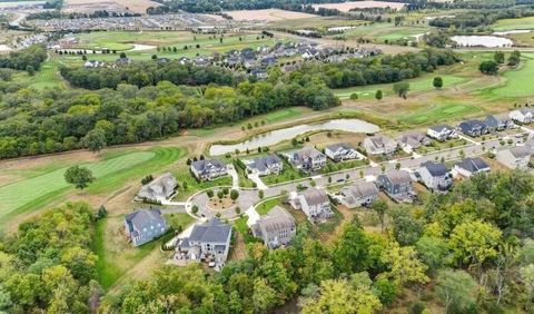 Tiny photo for 1355 Big Bluestem Way, Sunbury, OH 43074 (MLS # 226007338)