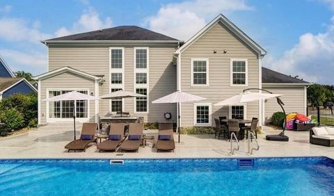 Tiny photo for 1355 Big Bluestem Way, Sunbury, OH 43074 (MLS # 226007338)