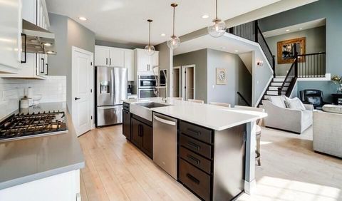 Tiny photo for 1355 Big Bluestem Way, Sunbury, OH 43074 (MLS # 226007338)