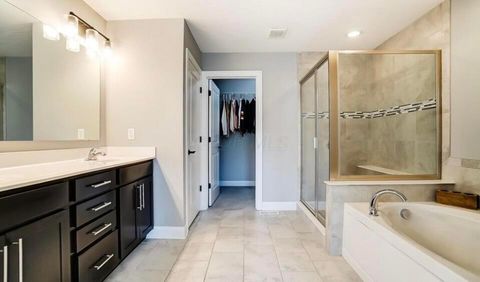 Tiny photo for 1355 Big Bluestem Way, Sunbury, OH 43074 (MLS # 226007338)