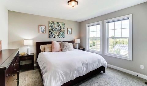 Tiny photo for 1355 Big Bluestem Way, Sunbury, OH 43074 (MLS # 226007338)