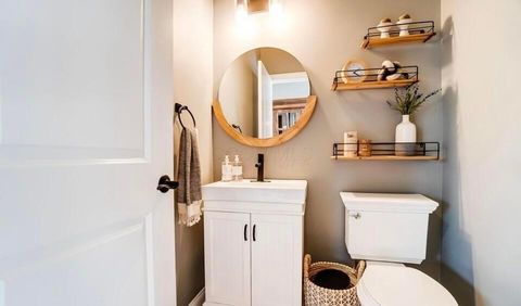 Tiny photo for 1355 Big Bluestem Way, Sunbury, OH 43074 (MLS # 226007338)