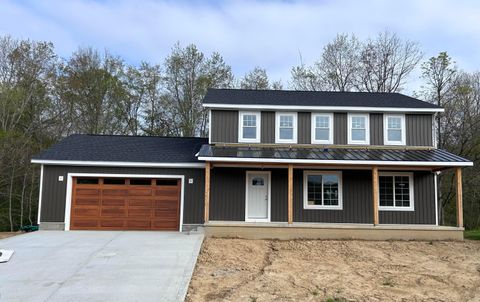 32268 Cedar Lane, Logan, OH 43138 - MLS#: 224006367