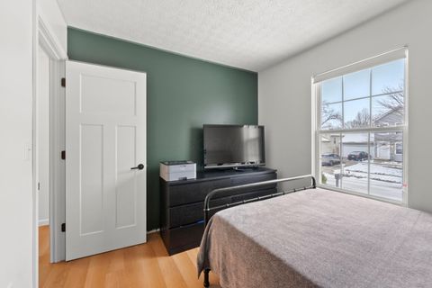 Tiny photo for 3445 Steiner Street, Columbus, OH 43231 (MLS # 225045841)