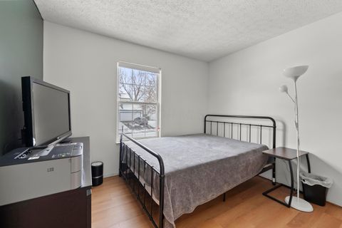 Tiny photo for 3445 Steiner Street, Columbus, OH 43231 (MLS # 225045841)