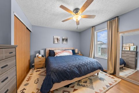 Tiny photo for 3445 Steiner Street, Columbus, OH 43231 (MLS # 225045841)