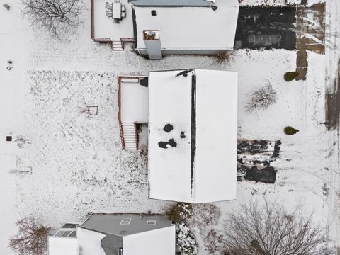 Tiny photo for 3445 Steiner Street, Columbus, OH 43231 (MLS # 225045841)