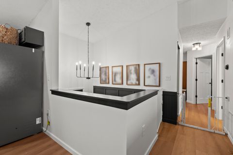 Tiny photo for 3445 Steiner Street, Columbus, OH 43231 (MLS # 225045841)