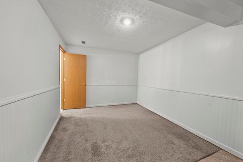 Tiny photo for 3445 Steiner Street, Columbus, OH 43231 (MLS # 225045841)