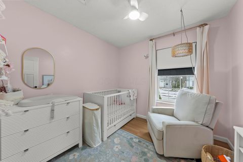 Tiny photo for 3445 Steiner Street, Columbus, OH 43231 (MLS # 225045841)