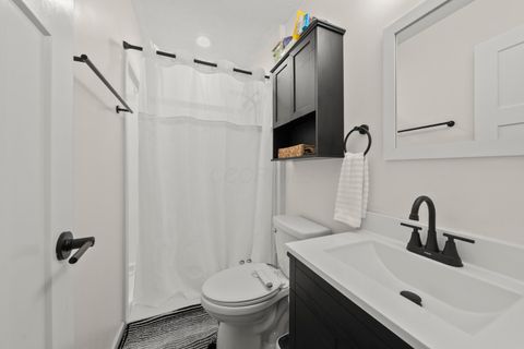 Tiny photo for 3445 Steiner Street, Columbus, OH 43231 (MLS # 225045841)