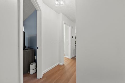 Tiny photo for 3445 Steiner Street, Columbus, OH 43231 (MLS # 225045841)