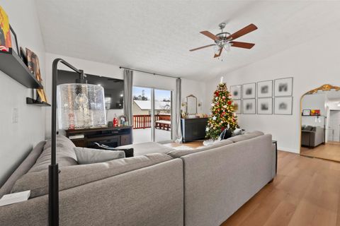 Tiny photo for 3445 Steiner Street, Columbus, OH 43231 (MLS # 225045841)