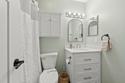 Tiny photo for 3445 Steiner Street, Columbus, OH 43231 (MLS # 225045841)