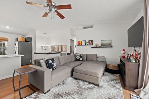 Tiny photo for 3445 Steiner Street, Columbus, OH 43231 (MLS # 225045841)