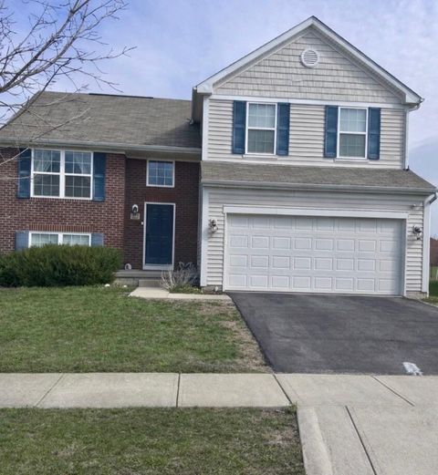 Photo of 222 Dowler Drive, South Bloomfield, OH 43103 (MLS # 226009673)