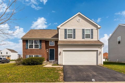 Photo of 222 Dowler Drive, South Bloomfield, OH 43103 (MLS # 226009673)