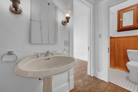 Tiny photo for 438 W College Street, Granville, OH 43023 (MLS # 225041780)