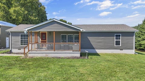 Photo of 2215 Mcdonald Hill Road, Frankfort, OH 45628 (MLS # 226034768)