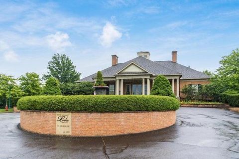 Tiny photo for 7043 Cunningham Drive, New Albany, OH 43054 (MLS # 226006631)