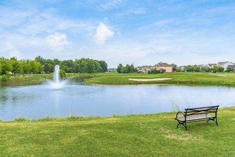 Tiny photo for 7043 Cunningham Drive, New Albany, OH 43054 (MLS # 226006631)