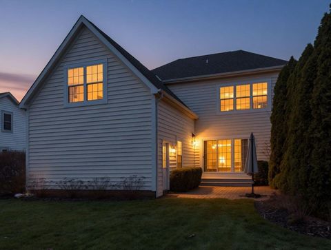 Tiny photo for 7043 Cunningham Drive, New Albany, OH 43054 (MLS # 226006631)