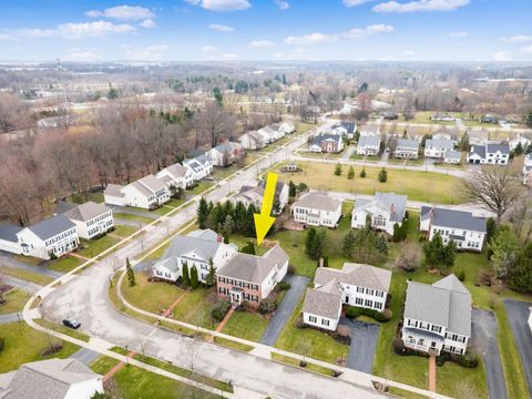 Tiny photo for 7043 Cunningham Drive, New Albany, OH 43054 (MLS # 226006631)