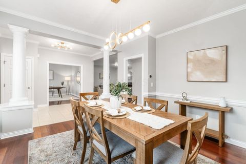 Tiny photo for 7043 Cunningham Drive, New Albany, OH 43054 (MLS # 226006631)