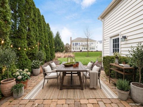 Tiny photo for 7043 Cunningham Drive, New Albany, OH 43054 (MLS # 226006631)