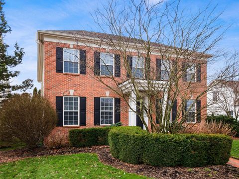 Tiny photo for 7043 Cunningham Drive, New Albany, OH 43054 (MLS # 226006631)