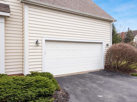 Tiny photo for 7043 Cunningham Drive, New Albany, OH 43054 (MLS # 226006631)