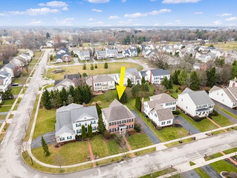 Tiny photo for 7043 Cunningham Drive, New Albany, OH 43054 (MLS # 226006631)