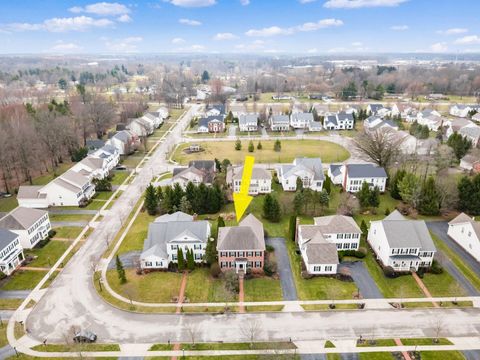 Tiny photo for 7043 Cunningham Drive, New Albany, OH 43054 (MLS # 226006631)