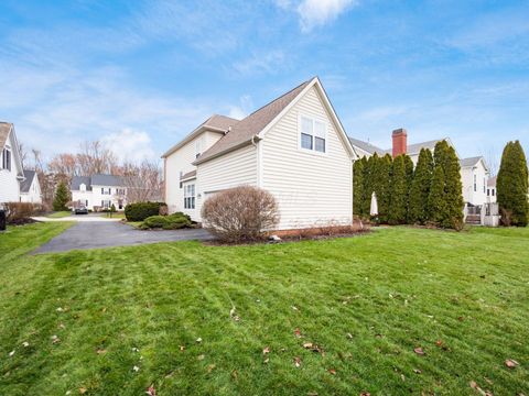 Tiny photo for 7043 Cunningham Drive, New Albany, OH 43054 (MLS # 226006631)